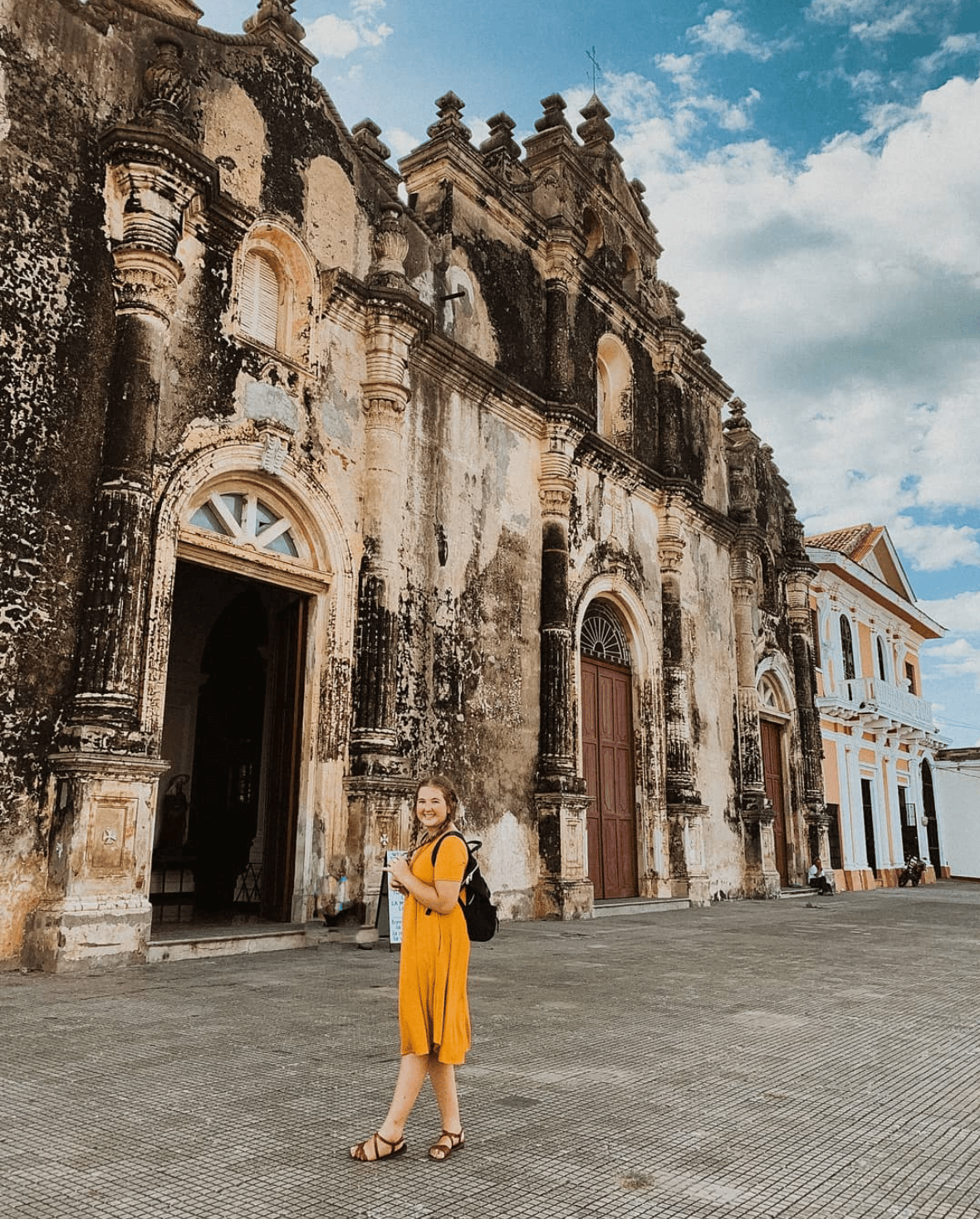 Good Luck Picking Adventures While In Leon, Nicaragua!